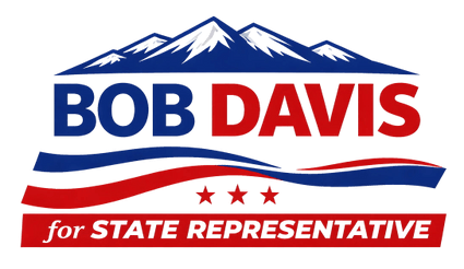 Bob Davis For Colorado State House District 44